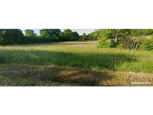 Terrain 500 m² Bellebat