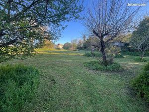 Terrain constructible