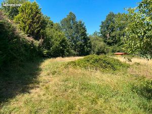 Terrain 1 094 m² Vensac