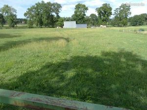 Terrain constructible 1000m2