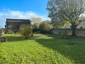 Haux Terrain d’agrément non constructible 636 m² 20 000