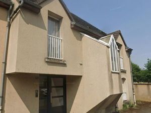 Appartement 3 pièces 71 m²