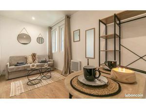 A vendre magnifique studio