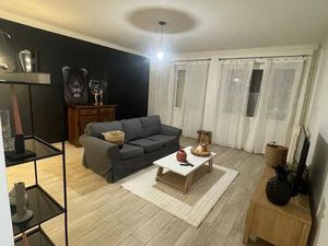 À louer – T2 meublé 70 m² avec terrasse – Quartier des Marins  Châteauroux