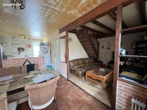 Appartement 4 pièces 92 m²