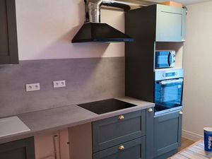 3 pièces bon état bien isolé