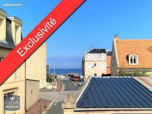 Maison 2 pièces 47 m²