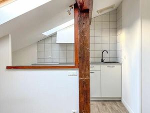 Immeuble 4 pièces 106 m²