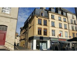 Immeuble 10 pièces 251 m²