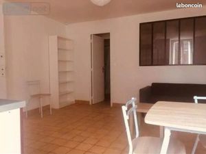 Appartement F2