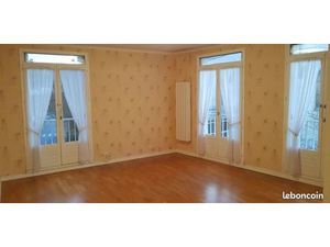 Appartement 3 pièces 75 m²