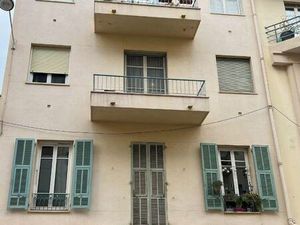 Appartement 2 pièces 37 m²