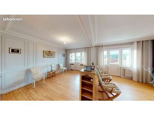 Appartement 4 pièces 105 m²