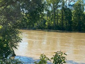 Appartement 1 pièce 26 m²