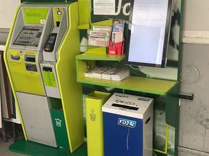 BRASSERIE PMU urgent