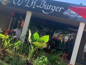 Fonds de commerce - Fast-Food à Jassans-Riottier