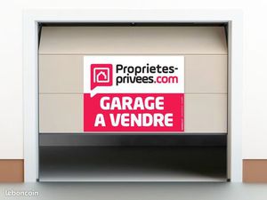 Parking 13 m² Angers
