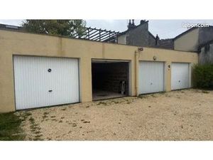 Box à louer centre ville