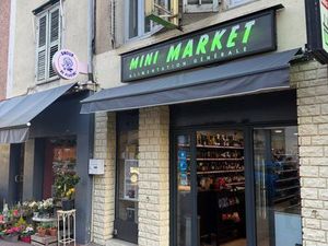 Locale commercial 95 m2