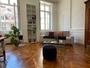 Besançon 3 pièces Préfecture 210 K