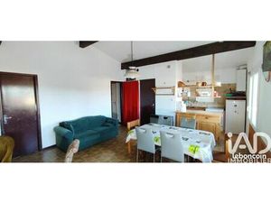 Chalet 5 pièces 78 m²