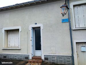 Maison 4 pièces 79 m²