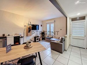 Maison 4 pièces 105 m²