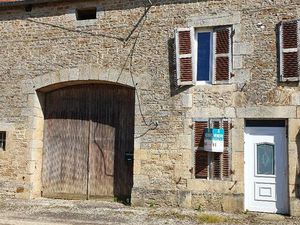 Ferme 1 pièce 154 m²