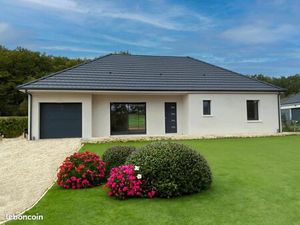 Maison 100 m² Jugeals Nazareth