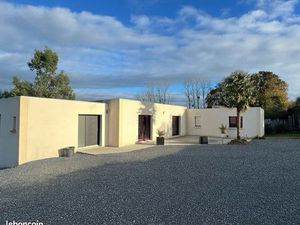 Maison Plain pied 138 m2