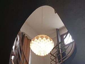 Grande maison centre ville