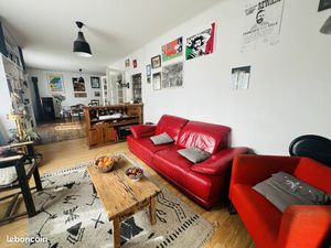 Maison 7 pièces 160 m²