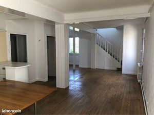 Maison 5 pièces 120m2