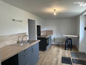 Maison 3 pièces 80 m²