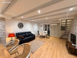 ? OPPORTUNITÉ INVESTISSEUR – 13 % de rentabilité immédiate – Aucune copropriété – Bien int