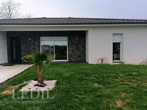 Maison 4 pièces 115 m²