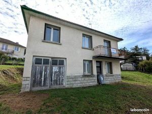 Maison 5 pièces 84 m²