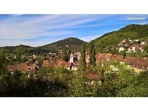 Terrain 5293 m2 Beure