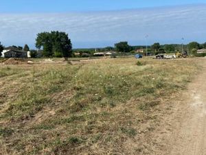 Terrain 307 m² Le Barp