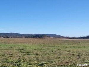 Terrain 391 m² Saint Laurent De La Cabrerisse