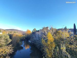 Terrain 462 m² Saint Laurent De La Cabrerisse