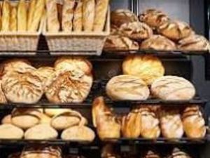 Boulangerie patisserie snacking