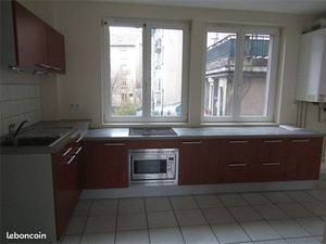 Appartement 4 pièces 73 m²