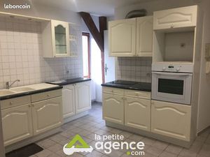 Duplex 2 pièces 32 m²