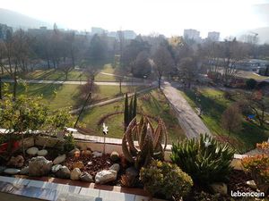 T3 Les Granges Nord bien situé