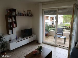 Appartement T2