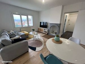 Appartement 4 pièces 75 m2