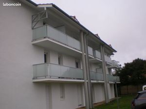 VENDS CENTRE DE PESSAC 33600 APPARTEMENT NEUF 140000euros