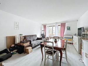 Appartement 3 pièces 78 m²