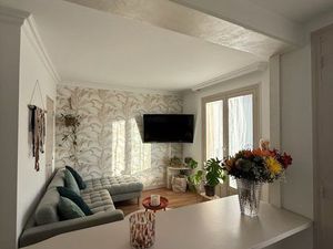 Vente appartement saint Raphaël